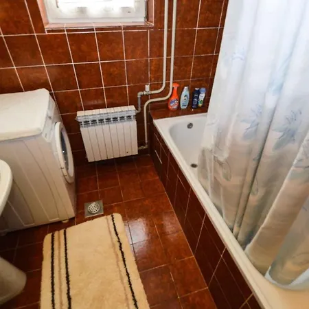 Apartment In Pula/istrien 27825