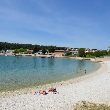 In Pula/istrien 27825 Lägenhet